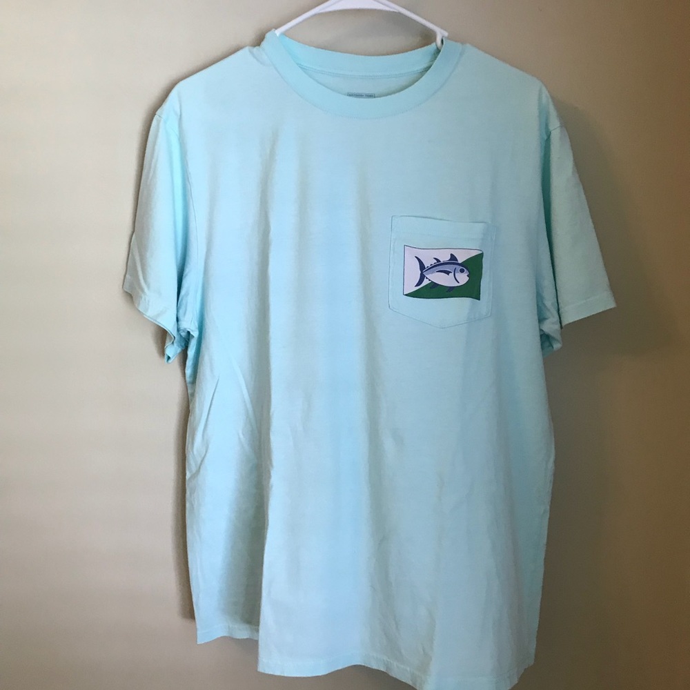 Southern Tide Preppy T-Shirt